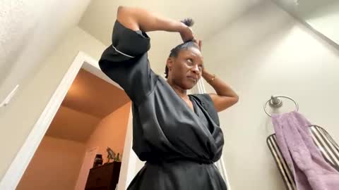 Wynter Heat online show from October 16, 7:22 am