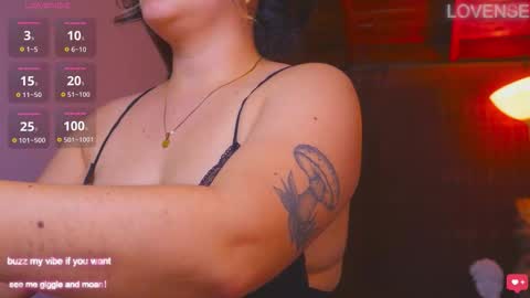 Helena online show from March 10, 3:21 am