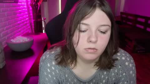 LOVE NERDS ONLY online show from June 2, 3:51 am