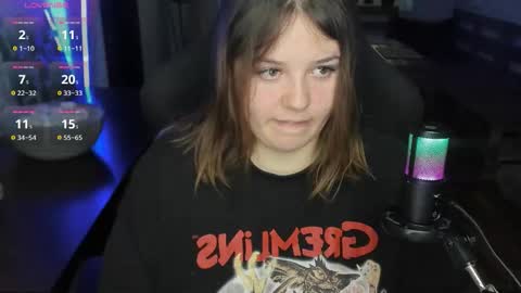 LOVE NERDS ONLY online show from October 4, 5:35 am