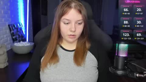 LOVE NERDS ONLY online show from February 25, 2:36 am