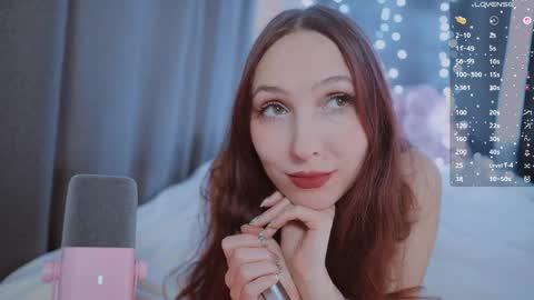 Lucy online show from April 11, 4:32 pm