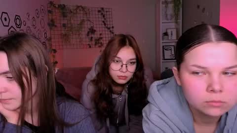 Yasmin online show from February 23, 11:31 am