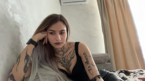 xa_witch online show from March 12, 11:13 am