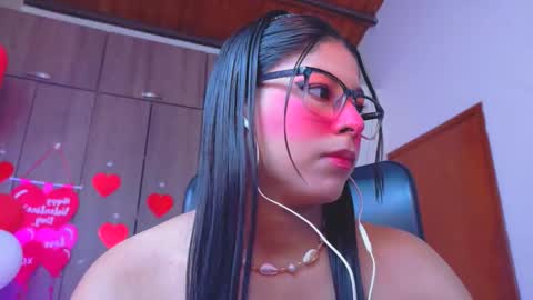 XALLYSONX online show from February 18, 11:53 am