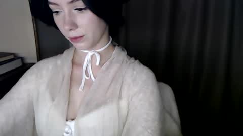 xan_ex online show from September 24, 9:58 pm