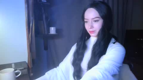 xan_ex online show from February 20, 12:19 am