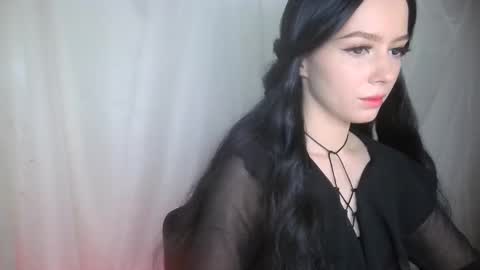 xan_ex online show from January 5, 2:38 am