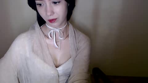 xan_ex online show from March 14, 4:02 am