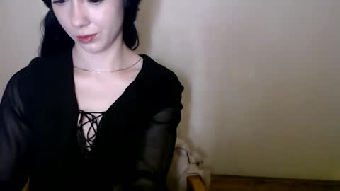 xan_ex online show from April 15, 5:52 am