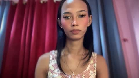 Cassandra online show from February 3, 1:05 am