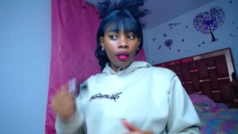 xayu online show from January 28, 8:36 am