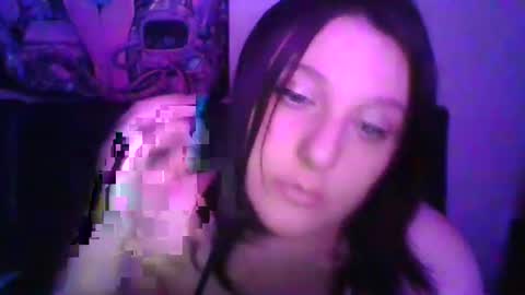 BabyGirl online show from April 14, 7:19 am