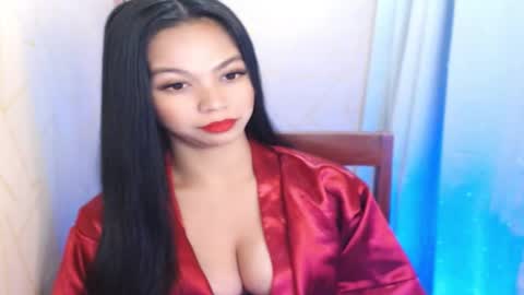 Blaire online show from March 14, 9:27 pm