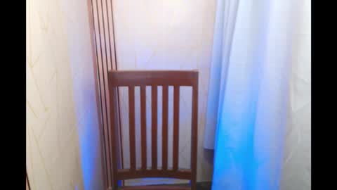 Blaire online show from September 25, 10:29 pm