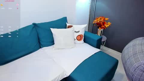 Christal online show from October 16, 7:16 pm