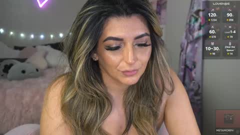 spoil me here  online show from February 5, 12:08 pm