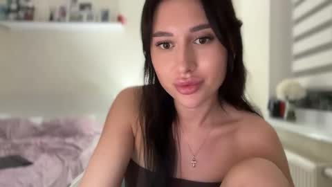 XCuteXbunny online show from October 4, 10:14 pm