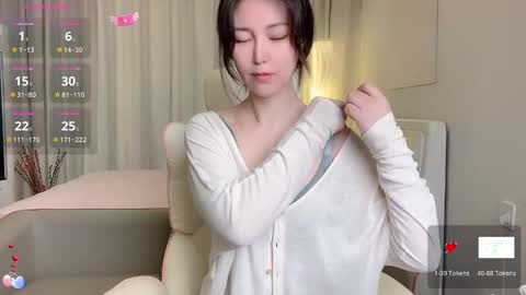 XI online show from February 20, 2:07 am