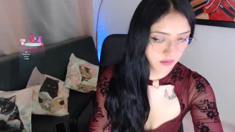 Xia online show from December 19, 11:52 pm