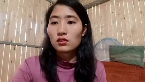 xiagoal_cute online show from June 15, 11:16 pm