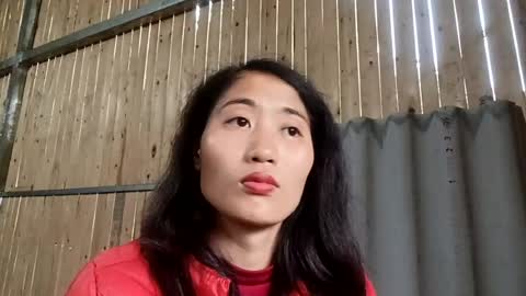 xiagoal_cute online show from June 17, 12:34 am