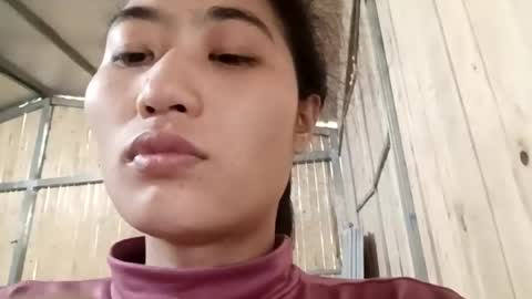 xiagoal_cute online show from July 8, 1:19 am