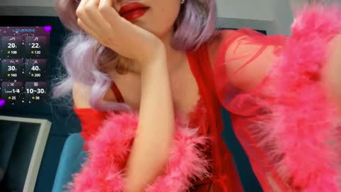 Sweetie online show from December 23, 2:24 am