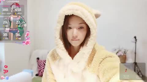 xiaoyu ko online show from December 15, 3:13 am