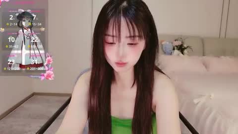 xiaoyu ko online show from July 5, 12:28 am