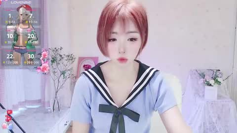 xiaoyu ko online show from March 5, 1:52 am