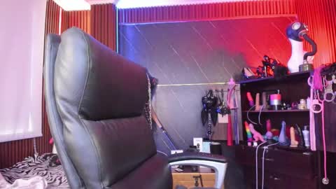 XiaQueen   I M online show from January 14, 12:54 pm