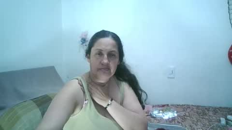 Ximena online show from November 5, 2:28 am