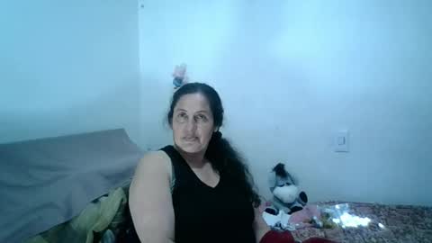 Ximena online show from October 30, 1:41 am