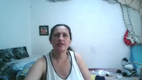 Ximena online show from February 15, 4:50 pm