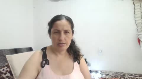 Ximena online show from March 9, 2:54 pm