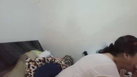 Ximena online show from February 17, 10:05 pm