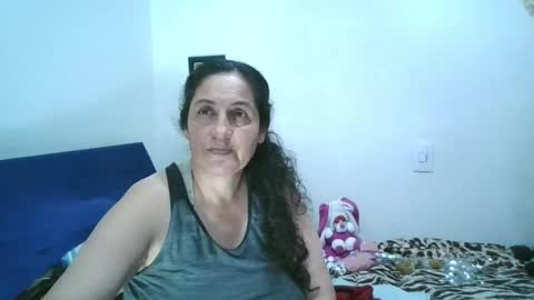 Ximena online show from March 23, 11:32 pm