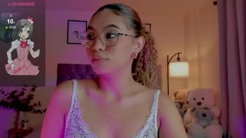 camila online show from April 7, 5:26 pm