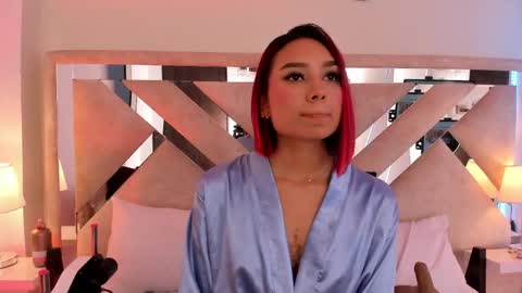 Xime  online show from April 13, 8:04 am