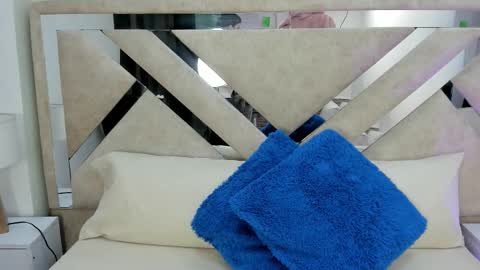 Xime  online show from January 6, 3:21 am