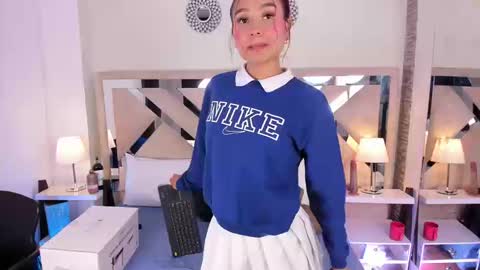 Xime  online show from March 14, 4:24 am