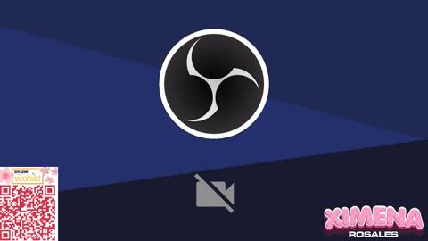 Ximena online show from February 23, 12:22 am