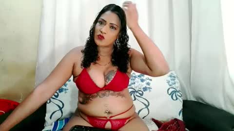 XIndianXFireBallx online show from April 25, 9:56 am