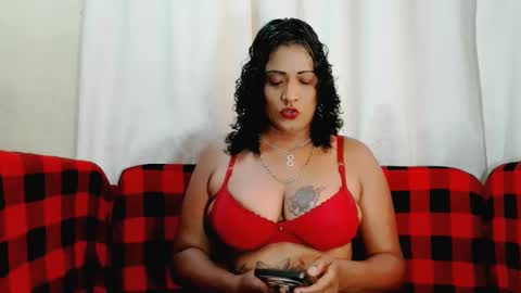 XIndianXFireBallx online show from September 30, 10:43 am