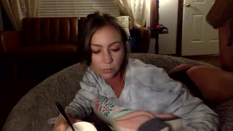 xLacyy online show from October 21, 2:15 am