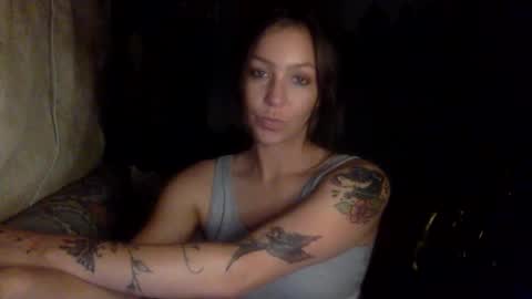 xLacyy online show from September 18, 1:48 am