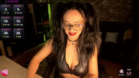 Lara online show from March 1, 10:21 pm