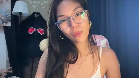 Sweet Monica online show from November 9, 9:49 am