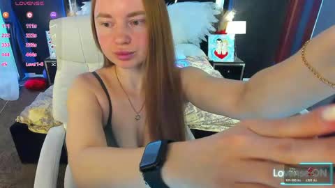 Monica online show from April 6, 5:41 am